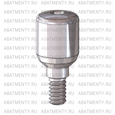 Формирователь десны D=4.5 H=5, совместимый с ADIN RS