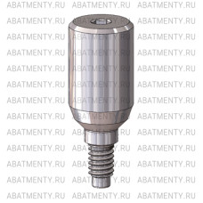 Формирователь десны D=4.6 G/H=7 H=7, совместимый с Alpha-Bio Internal