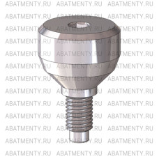 Формирователь десны D=5.5 H=3, совместимый с Alpha-Bio Internal