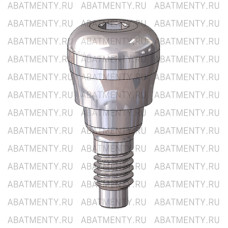 Формирователь десны D=4 H=3, совместимый с MegaGen AnyRidge