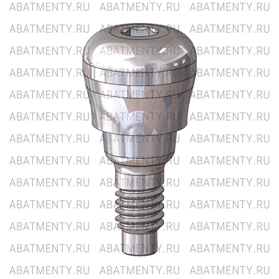 Формирователь десны D=4 H=3, совместимый с MegaGen AnyRidge