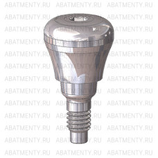 Формирователь десны D=5 H=4, совместимый с MegaGen AnyRidge