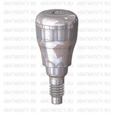 Формирователь десны D=5 H=6, совместимый с MegaGen AnyRidge