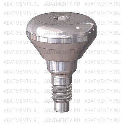 Формирователь десны D=6 H=3, совместимый с MegaGen AnyRidge
