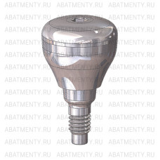 Формирователь десны D=6 H=5, совместимый с MegaGen AnyRidge