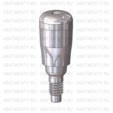 Формирователь десны D=4 H=6, совместимый с MegaGen AnyRidge