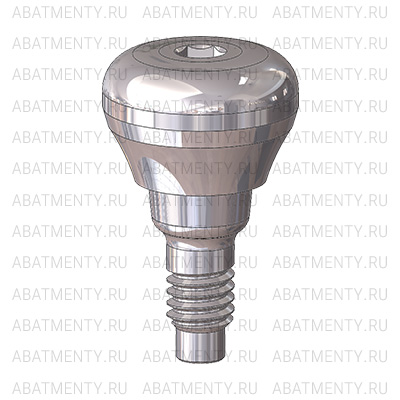 Формирователь десны D=5 H=3, совместимый с MegaGen AnyRidge