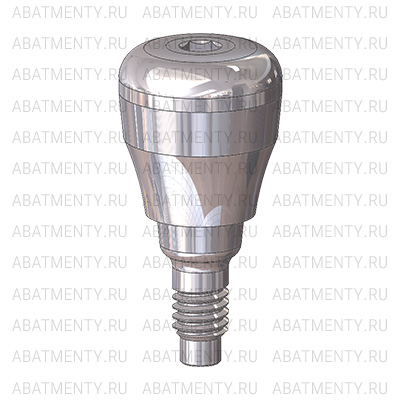 Формирователь десны D=5 H=5, совместимый с MegaGen AnyRidge