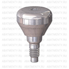 Формирователь десны D=6 H=4, совместимый с MegaGen AnyRidge