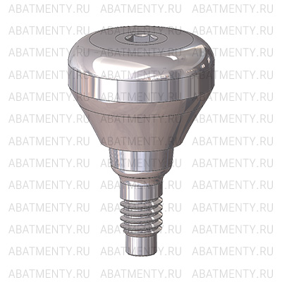 Формирователь десны D=6 H=4, совместимый с MegaGen AnyRidge