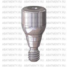 Формирователь десны D=4 H=5, совместимый с Lenmiriot M, Osstem Mini