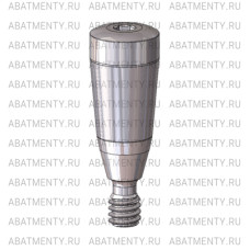 Формирователь десны D=4 H=7, совместимый с Lenmiriot R, Osstem Regular