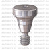Формирователь десны D=5 H=3, совместимый с Lenmiriot R, Osstem Regular