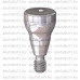 Формирователь десны D=5 H=5, совместимый с Lenmiriot R, Osstem Regular