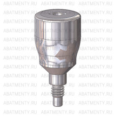 Формирователь десны D=6.5 H=7, совместимый с BEGO Semados 5.5