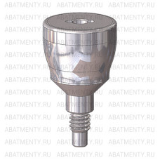 Формирователь десны D=6.5 H=5, совместимый с BEGO Semados 5.5
