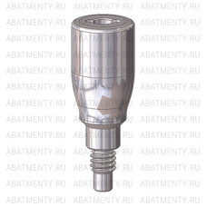 Формирователь десны D=4.5 H=7, совместимый с BEGO Semados 3.25/3.75