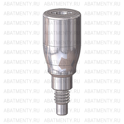 Формирователь десны D=4.5 H=7, совместимый с BEGO Semados 3.25/3.75