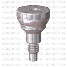 Формирователь десны D=5.5 H=3, совместимый с BEGO Semados 4.5