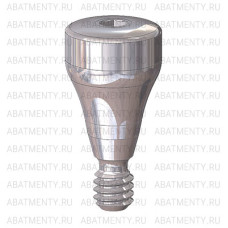 Формирователь десны D=4.5 H=5, совместимый с Lenmiriot M, Osstem Mini