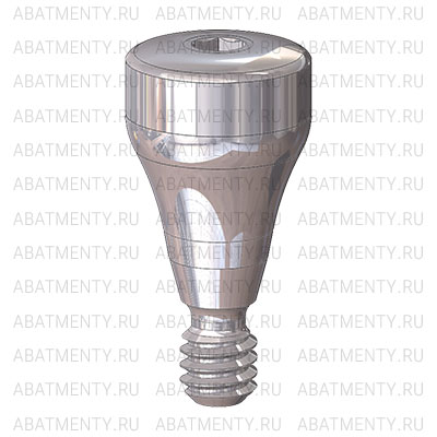 Формирователь десны D=4.5 H=5, совместимый с Lenmiriot M, Osstem Mini
