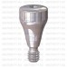 Формирователь десны D=4.5 H=5, совместимый с Lenmiriot M, Osstem Mini