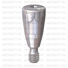 Формирователь десны D=4 G/H=5 H=5, совместимый с Lenmiriot R, Osstem Regular