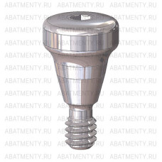 Формирователь десны D=4.5 H=3, совместимый с Lenmiriot R, Osstem Regular