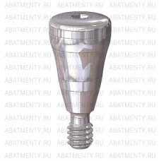 Формирователь десны D=4.5 H=5, совместимый с Lenmiriot R, Osstem Regular