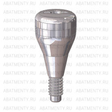 Формирователь десны D=5.5 G/H=3 H=5, совместимый с Dentium Implantium, Superline, Lenmiriot I/SL