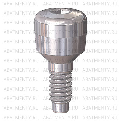 Формирователь десны D=4 H=3, совместимый с MIS SP
