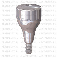 Формирователь десны D=5.5 H=6, совместимый с Astra Tech OsseoSpeed TX 3.5/4.0
