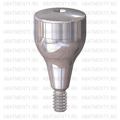 Формирователь десны D=5.5 H=6, совместимый с Astra Tech OsseoSpeed TX 3.5/4.0