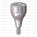 Формирователь десны D=5.5 H=6, совместимый с Astra Tech OsseoSpeed TX 3.5/4.0