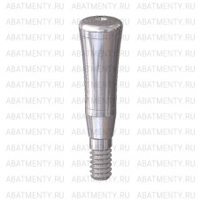 Формирователь десны D=3.7 G/H=6 H=13.7, совместимый с Ankylos C