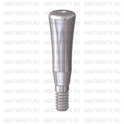 Формирователь десны D=3.7 G/H=6 H=13.7, совместимый с Ankylos C