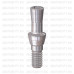 Формирователь десны D=3.35 H=5.2, совместимый с Dentium Implantium, Superline, Lenmiriot I/SL