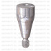 Формирователь десны D=4.5 H=7, совместимый с Lenmiriot M, Osstem Mini Формирователь десны D=4.5 H=7, совместимый с Lenmiriot M, Osstem Mini