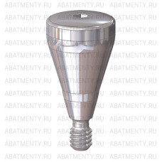 Формирователь десны D=6 G/H=7 H=7, совместимый с Lenmiriot R, Osstem Regular