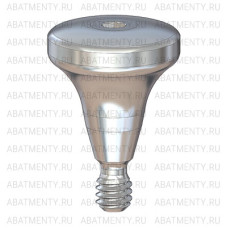 Формирователь десны D=7 G/H=5 H=5, совместимый с Lenmiriot R, Osstem Regular