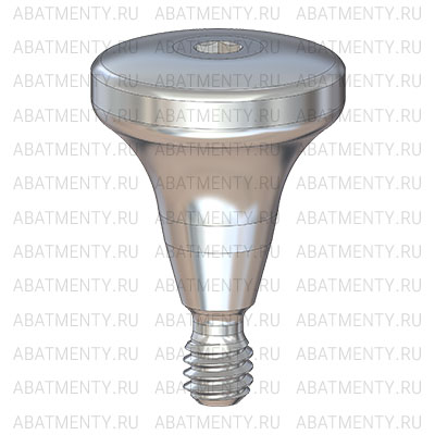 Формирователь десны D=7 G/H=5 H=5, совместимый с Lenmiriot R, Osstem Regular