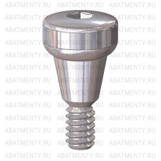 Формирователь десны D=4 H=2, совместимый с Astra Tech OsseoSpeed TX 3.5/4.0
