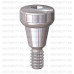 Формирователь десны D=4 H=2, совместимый с Astra Tech OsseoSpeed TX 3.5/4.0