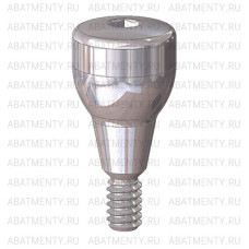 Формирователь десны D=4.5 H=4, совместимый с Astra Tech OsseoSpeed TX 3.5/4.0