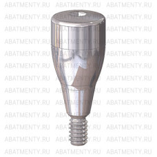 Формирователь десны D=4.5 H=6, совместимый с Astra Tech OsseoSpeed TX 3.5/4.0