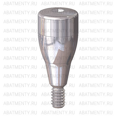 Формирователь десны D=4.5 H=6, совместимый с Astra Tech OsseoSpeed TX 3.5/4.0