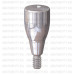 Формирователь десны D=4.5 H=6, совместимый с Astra Tech OsseoSpeed TX 3.5/4.0