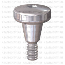 Формирователь десны D=5.5 H=2, совместимый с Astra Tech OsseoSpeed TX 3.5/4.0