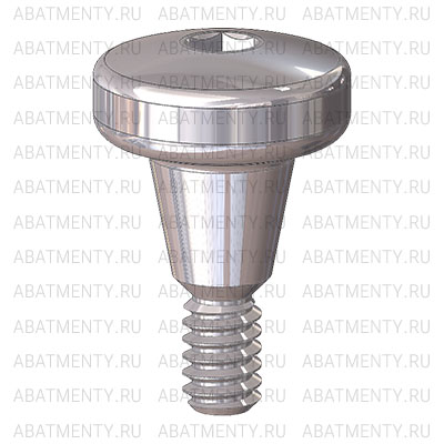 Формирователь десны D=5.5 H=2, совместимый с Astra Tech OsseoSpeed TX 3.5/4.0