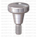 Формирователь десны D=5.5 H=2, совместимый с Astra Tech OsseoSpeed TX 3.5/4.0